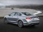 Chrysler 200C 2014 года
